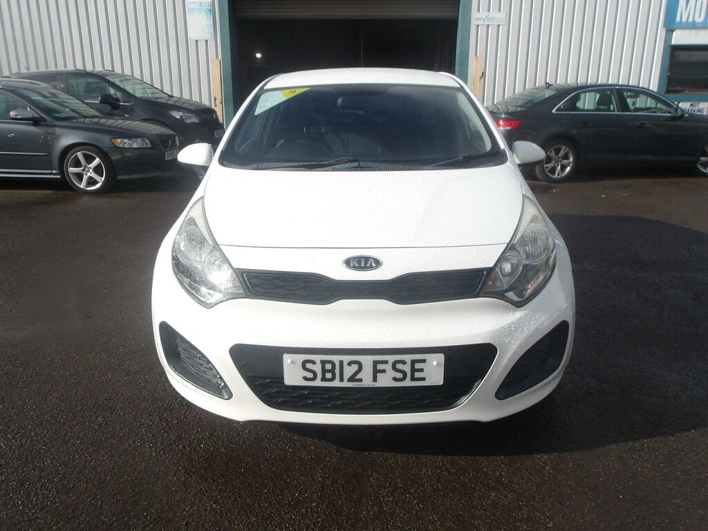 Kia RIO Vehicle Details Price - 3995 Make Kia Model Rio Silver #10