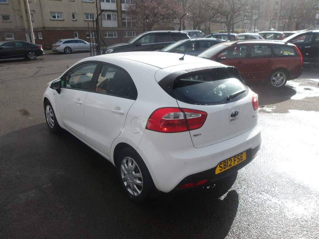 Kia RIO Vehicle Details Price - 3995 Make Kia Model Rio Silver #7