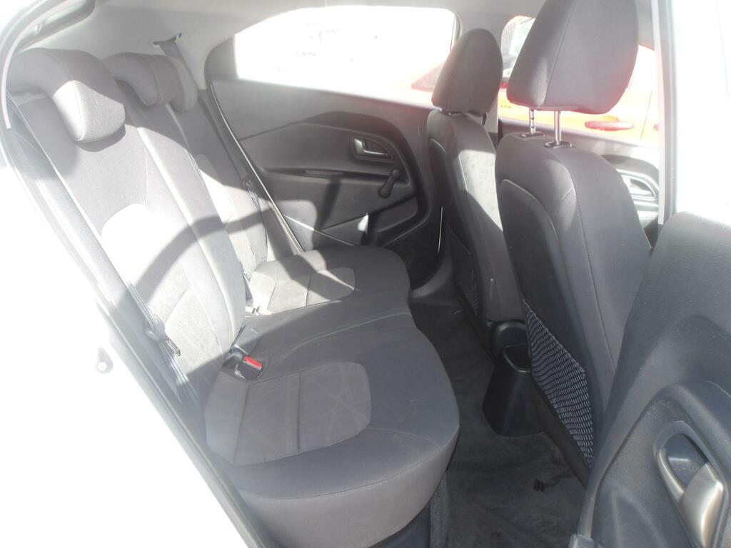 Kia RIO Vehicle Details Price - 3995 Make Kia Model Rio Silver #20