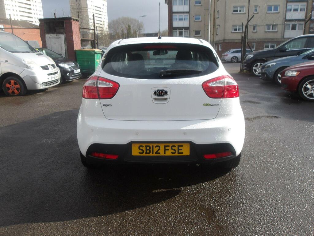 Kia RIO Vehicle Details Price - 3995 Make Kia Model Rio Silver #14