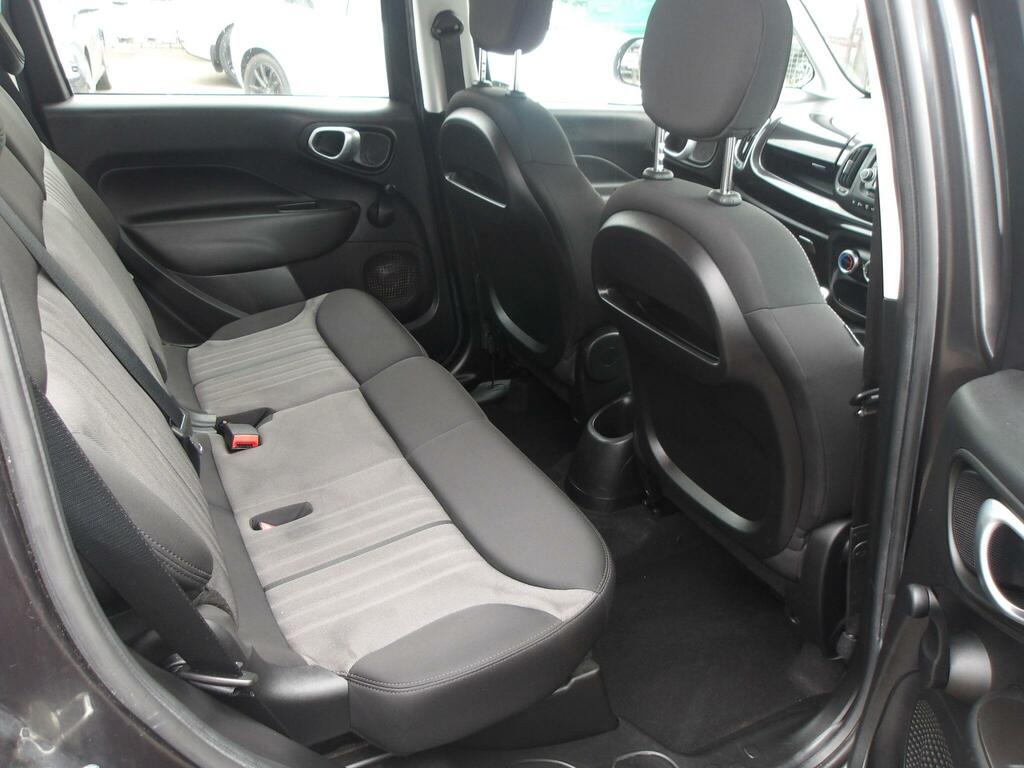 Fiat 500L Mpv 1.3 Multijet Trekking Euro 5 Ss 20151 Red #10