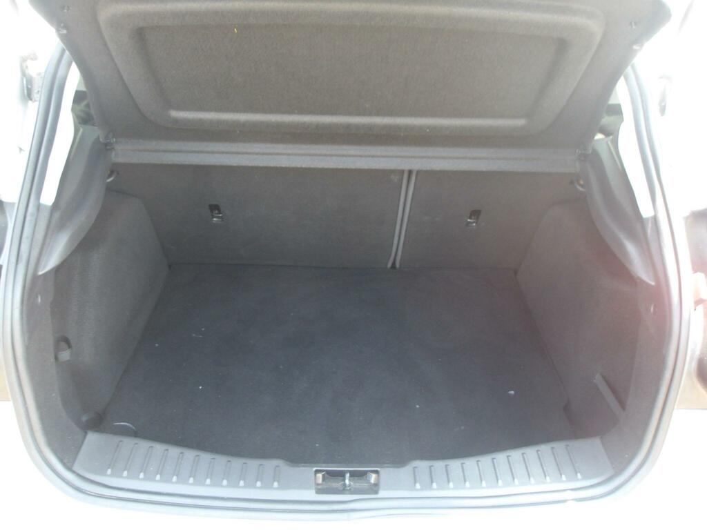 Ford Focus 1.6 Titanium Navigator Powershift Euro 5 White #13
