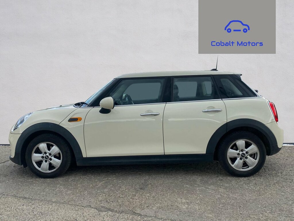 Mini Hatch 1.5 Cooper Hatchback Euro 6 S S CP16AYA Brown #6