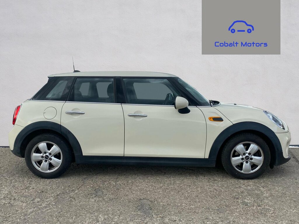 Mini Hatch 1.5 Cooper Hatchback Euro 6 S S CP16AYA Brown #2