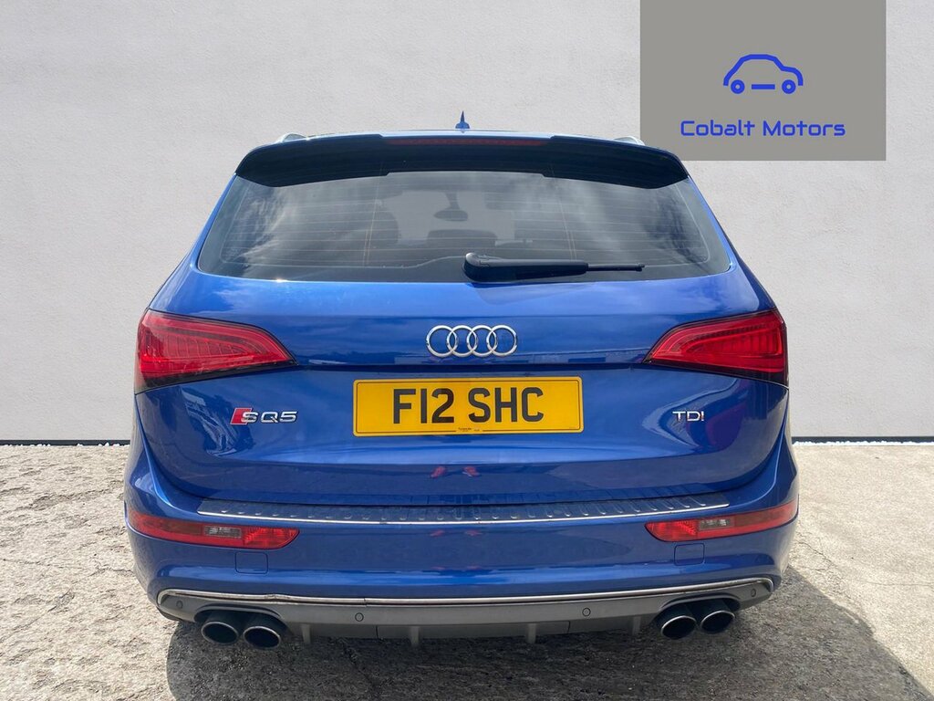 Audi SQ5 Ml300 Sport Cdi Blueefficiency Black #7
