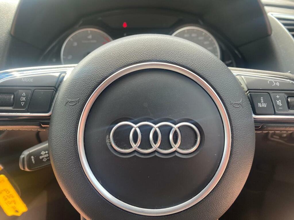 Audi SQ5 Ml300 Sport Cdi Blueefficiency Black #21