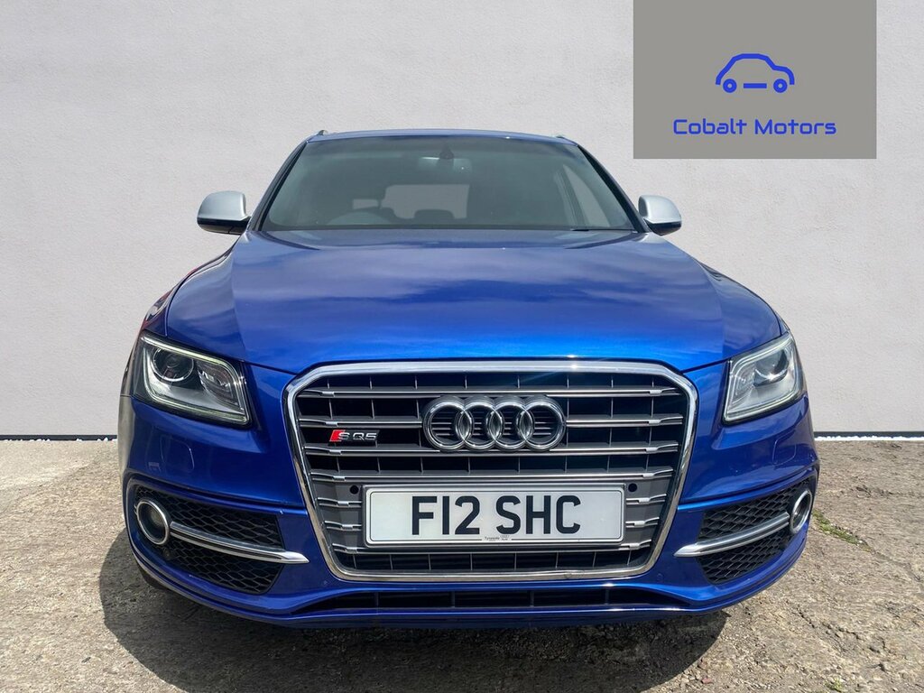 Audi SQ5 Ml300 Sport Cdi Blueefficiency Black #5