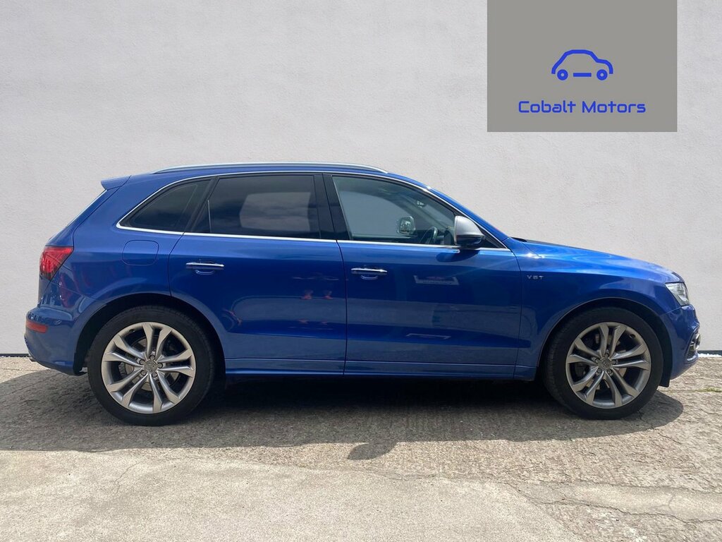 Audi SQ5 Ml300 Sport Cdi Blueefficiency Black #6