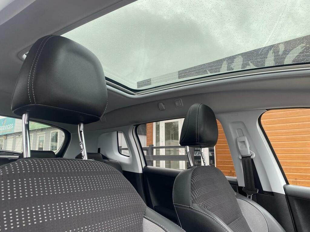 Peugeot 2008 1.6 Bluehdi Gt Line Euro 6 Ss Grey #20