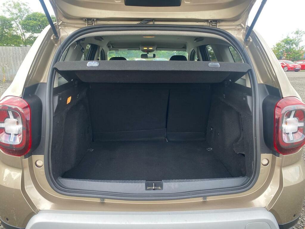 Dacia Duster .0 Tce Comfort Suv Euro 6 S S SD20KUJ #2