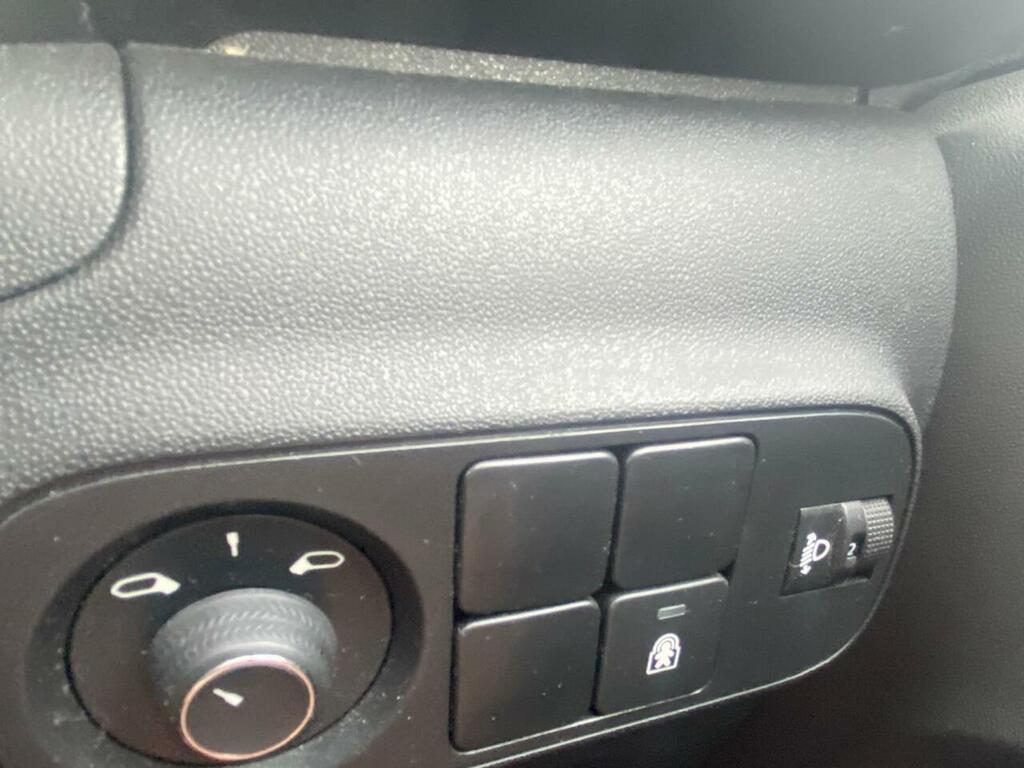 Citroen C3 1.2 Puretech Sense Euro 6 Ss  #15