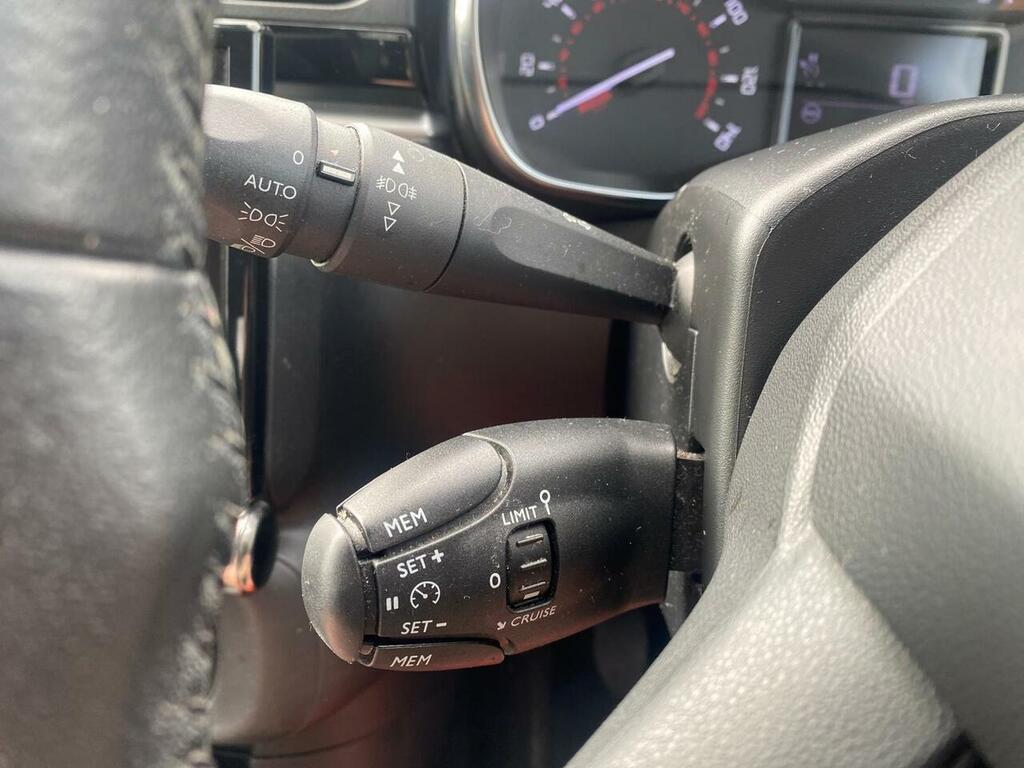 Citroen C3 1.2 Puretech 110 Flair Eat6 White #15