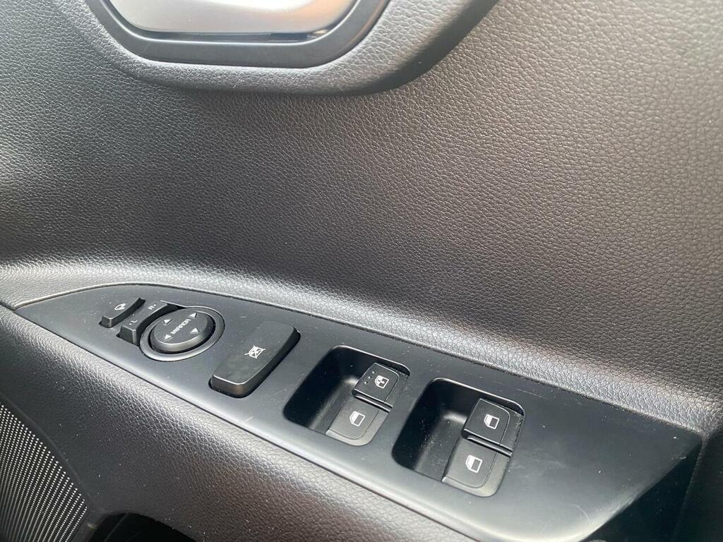 Kia RIO 1.4 2 Hatchback 6 Spd Euro 6 98 B White #13