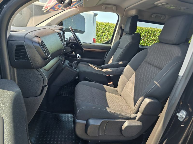 Toyota Proace Verso Family L1 2.0 D Black #6