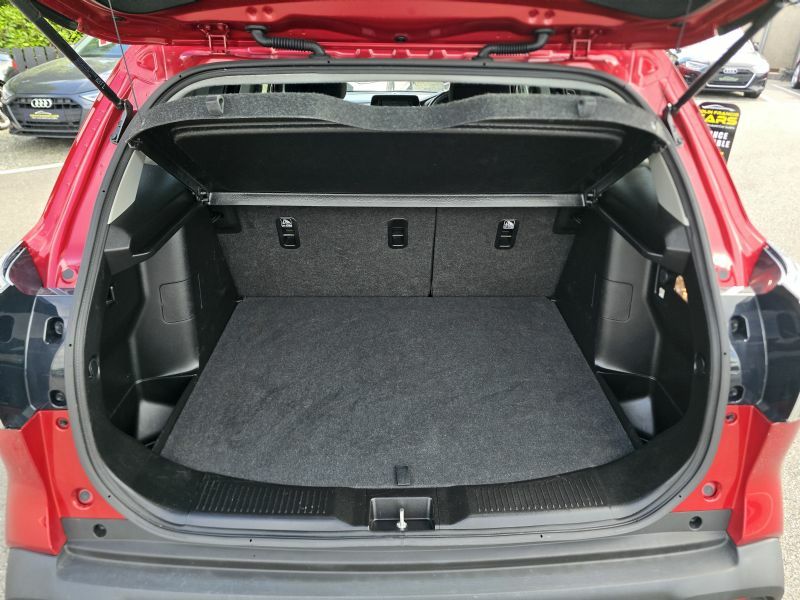 Suzuki SX4 S Cross 1.4 Boosterjet 48V Hybrid Ultra Allgrip  #9