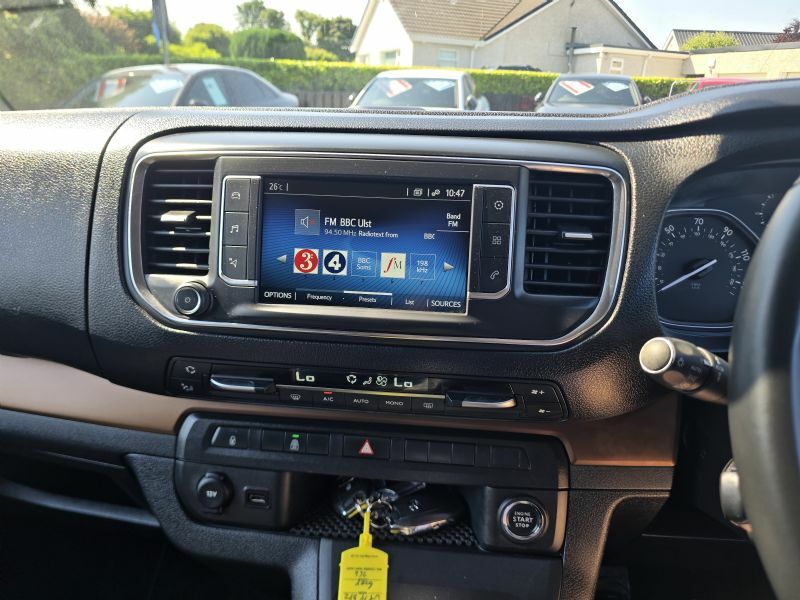 Toyota Proace Verso 2L Family Grey #14