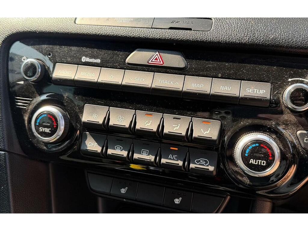 Kia Sportage Automatic #7