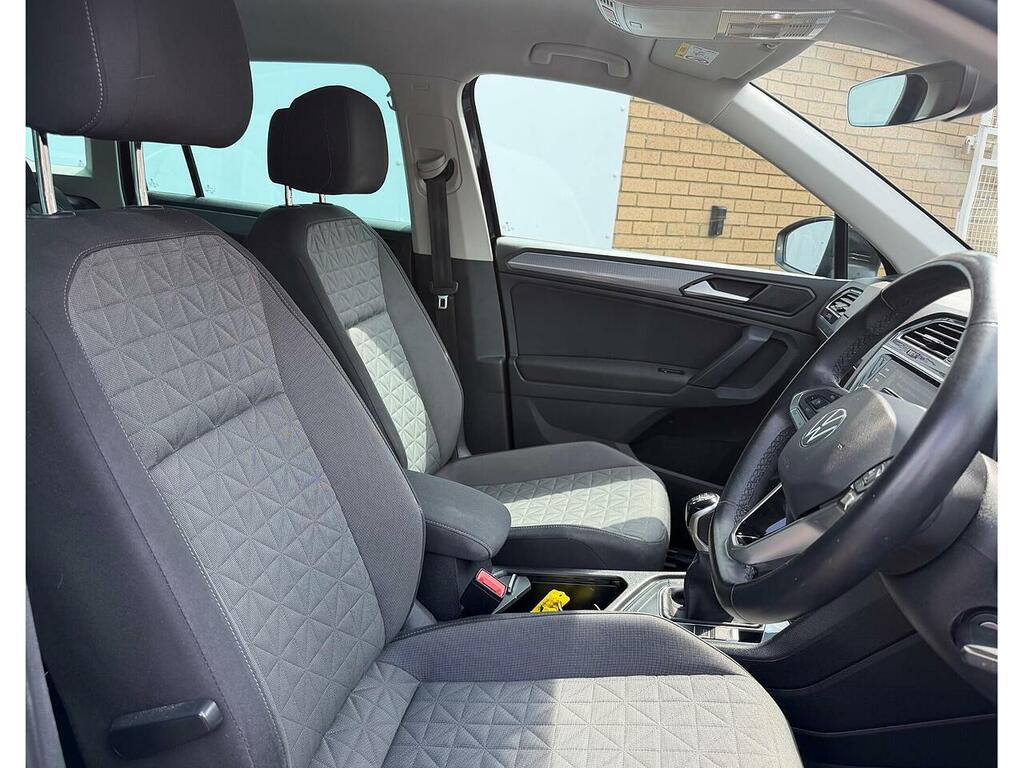 Volkswagen Tiguan Elegance Grey #5