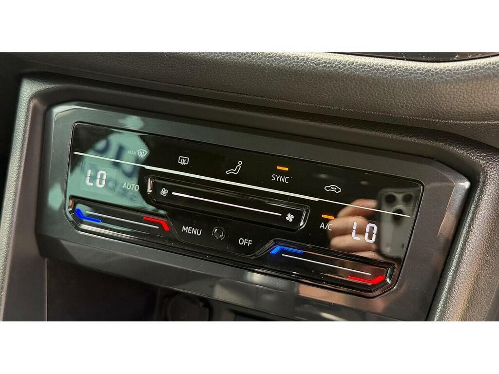 Volkswagen Tiguan Elegance Grey #7