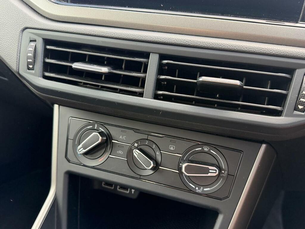 Volkswagen Polo  Grey #6