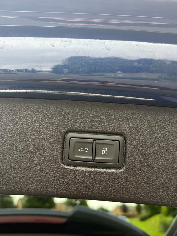 Audi SQ7 4L Vorsprung Black #18
