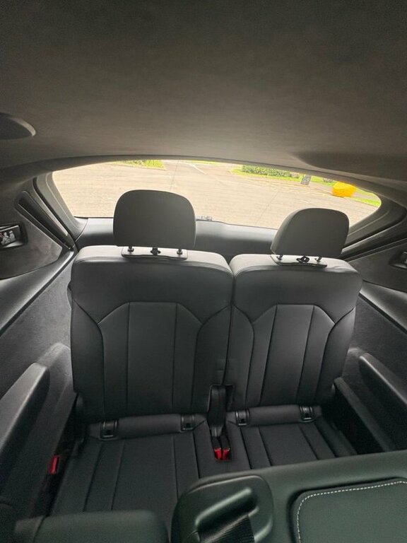 Audi SQ7 4L Vorsprung Black #39
