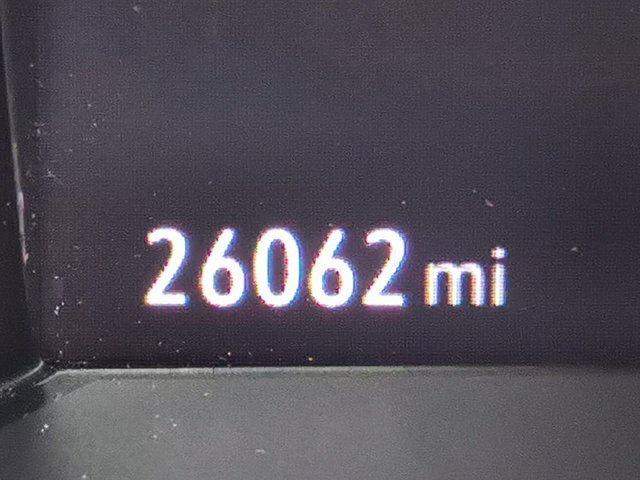 Vauxhall Grandland X Pre Reg 1.6 Phev 225Ps Ultimate Red #17