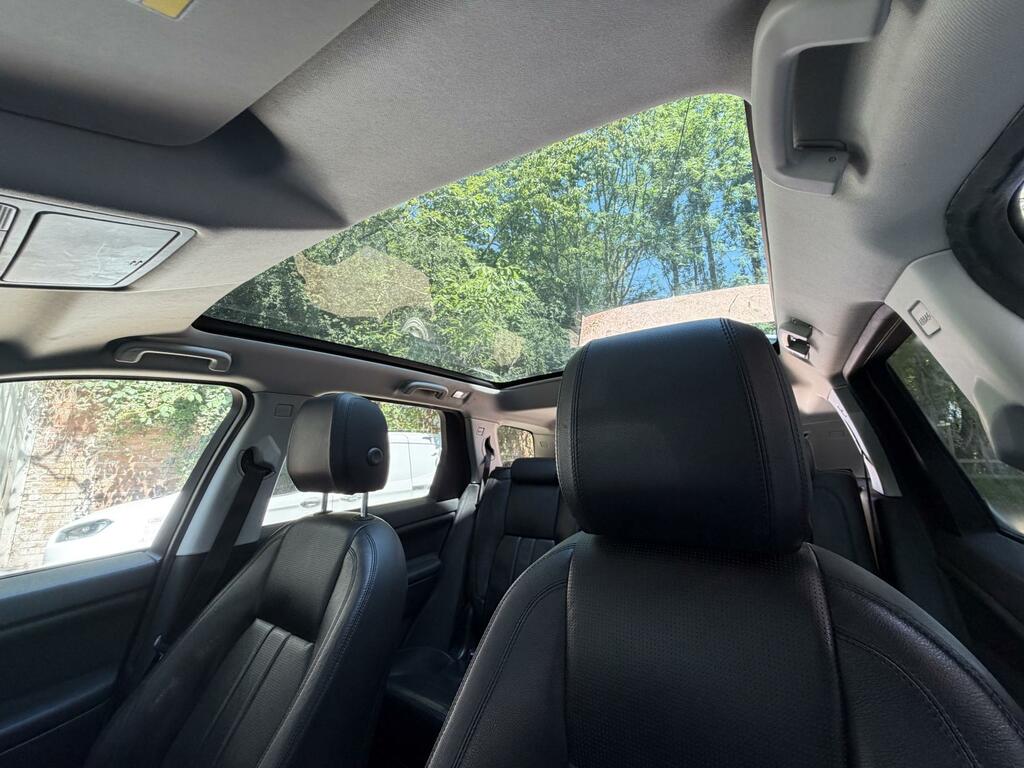 Land Rover Discovery Sport 2.0 Td4 180 Hse Black #34