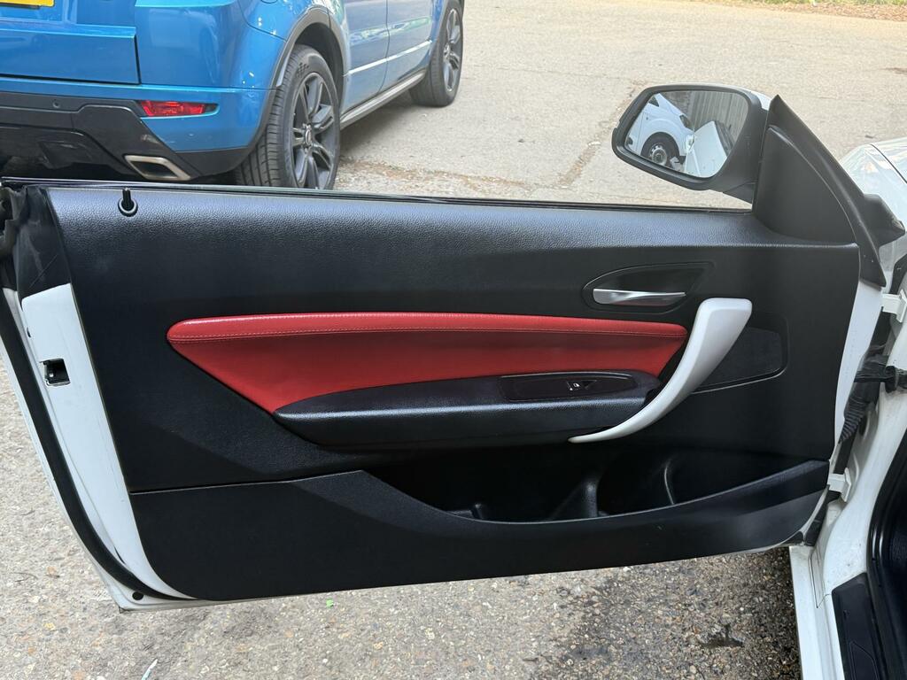 BMW 2 Series Gran Coupe 2018 1.5 218I M Sport Coupe Euro Black #28