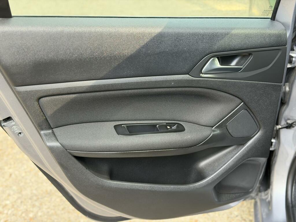 Peugeot 308 Active Navigation Version Blue #18