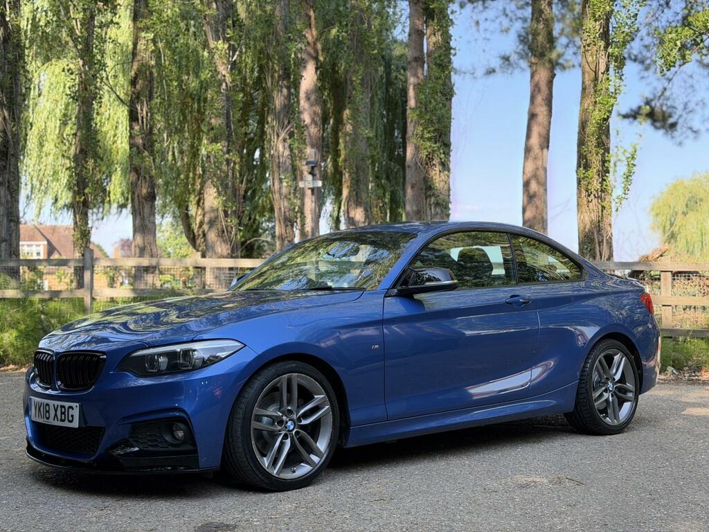 BMW 2 Series Gran Coupe 3L Null White #8