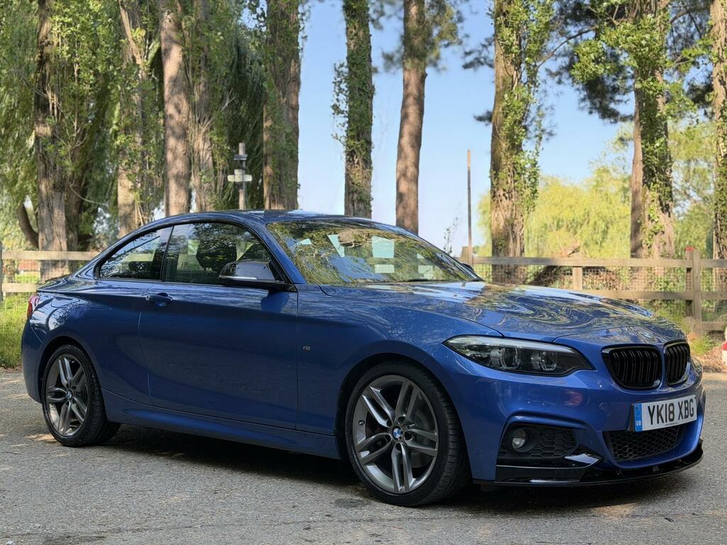 BMW 2 Series Gran Coupe 3L Null White #14