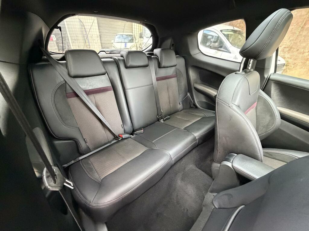 Peugeot 208 1.2 Vti Active Grey #23