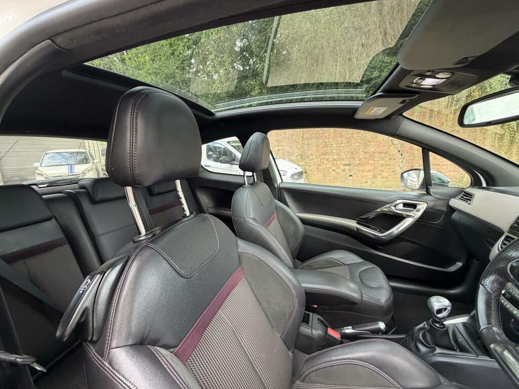 Peugeot 208 1.2 Vti Active Grey #22