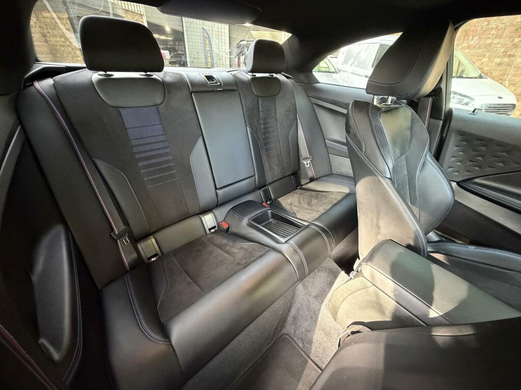BMW 2 Series Gran Coupe M Sport Black #20