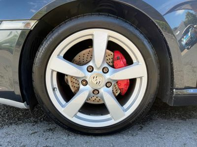 Porsche Cayman S #24