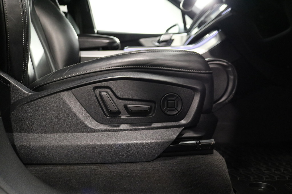 Audi Q7 3.0 Tdi V6 50 Black Edition Suv Tiptron White #17