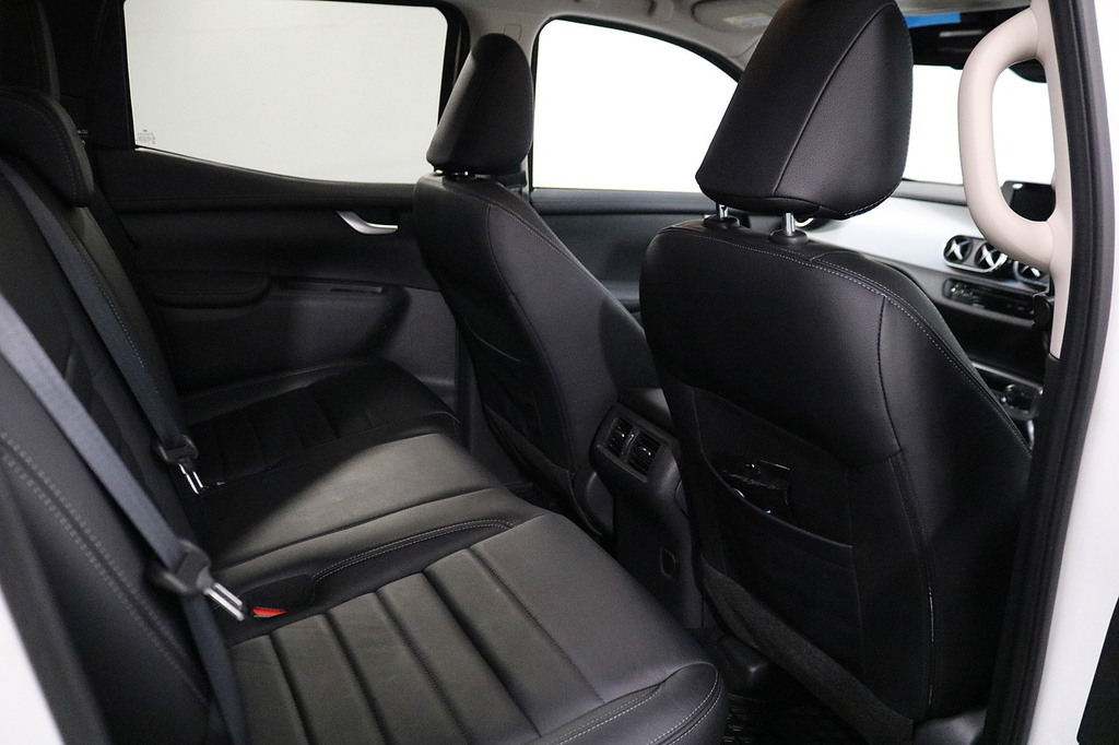 Mercedes-Benz X Class 3.0 Cdi V6 Power G-tronic 4Matic Euro 6 Blue #14