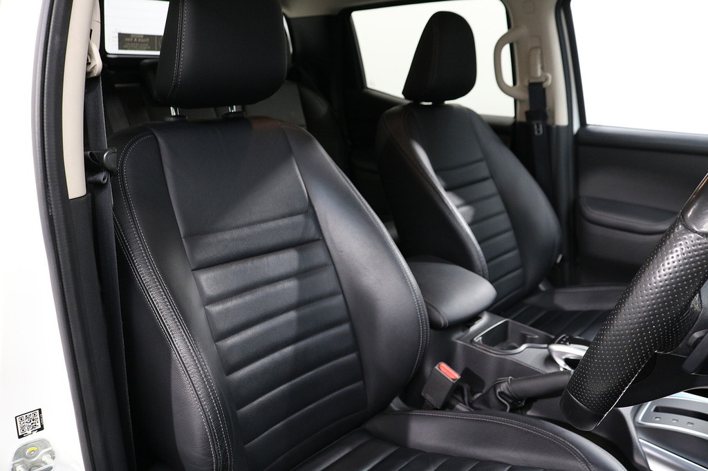 Mercedes-Benz X Class 3.0 Cdi V6 Power G-tronic 4Matic Euro 6 Blue #16