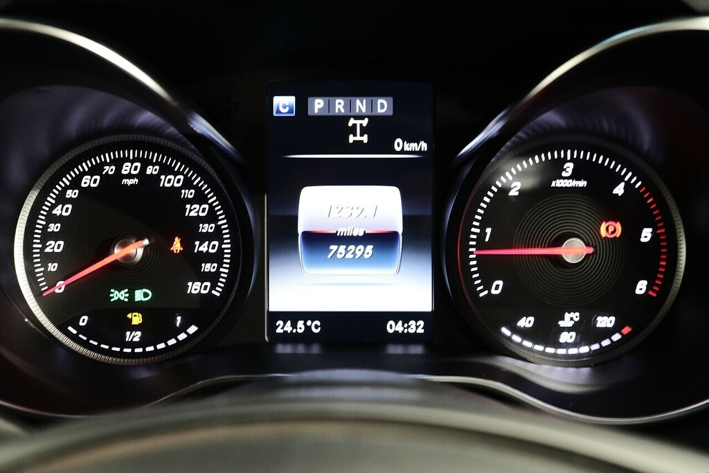 Mercedes-Benz X Class 3.0 Cdi V6 Power G-tronic 4Matic Euro 6 Blue #29