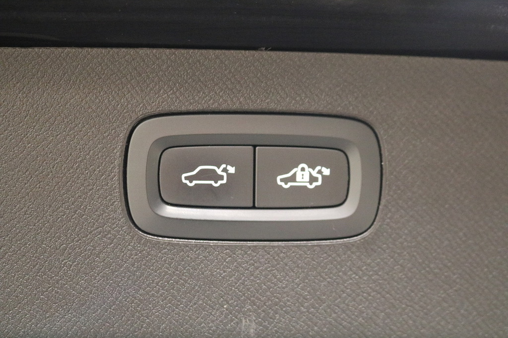 Volvo XC90 Recharge Inscription Pro, T8 Awd Plug-in Hybrid, 7 White #9