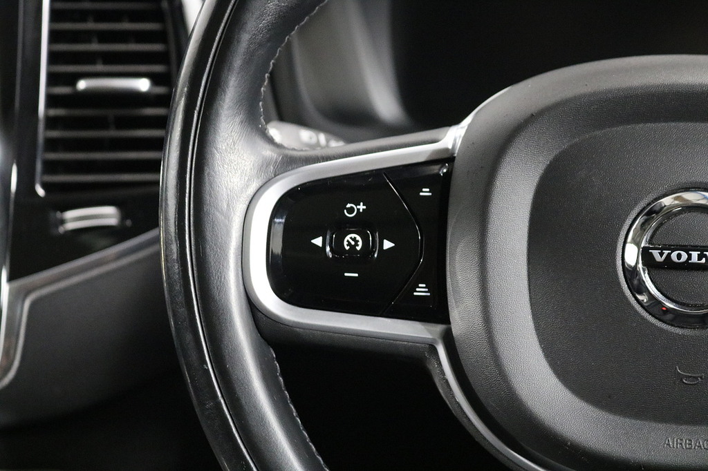 Volvo XC90 Recharge Inscription Pro, T8 Awd Plug-in Hybrid, 7 White #21