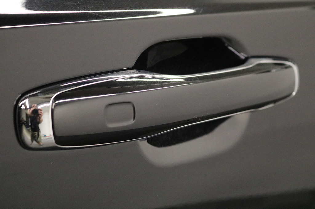 Volvo XC90 Recharge Inscription Pro, T8 Awd Plug-in Hybrid, 7 White #8