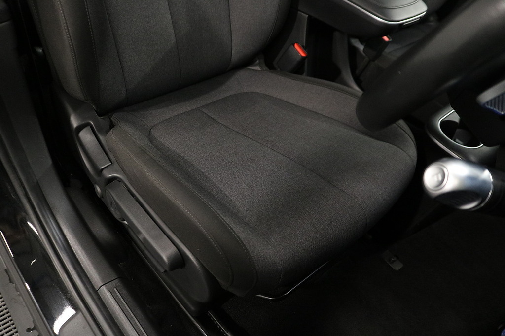 Hyundai Ioniq 5 168Kw Premium 77 Kwh Part Leather Grey #8