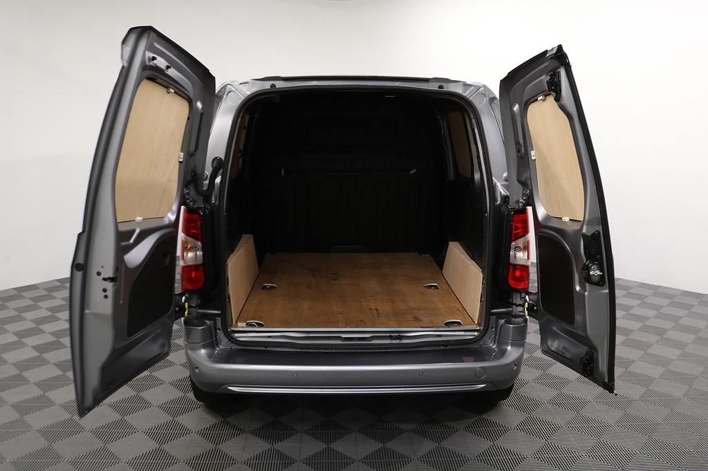 Citroen Berlingo 1.5 Bluehdi 950 Enterprise Edition XL Eat8 Lwb Eur #7