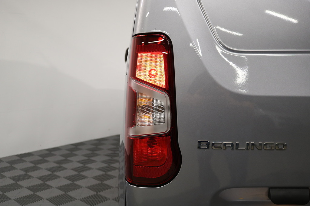 Citroen Berlingo 1.5 Bluehdi 950 Enterprise Edition XL Eat8 Lwb Eur #12