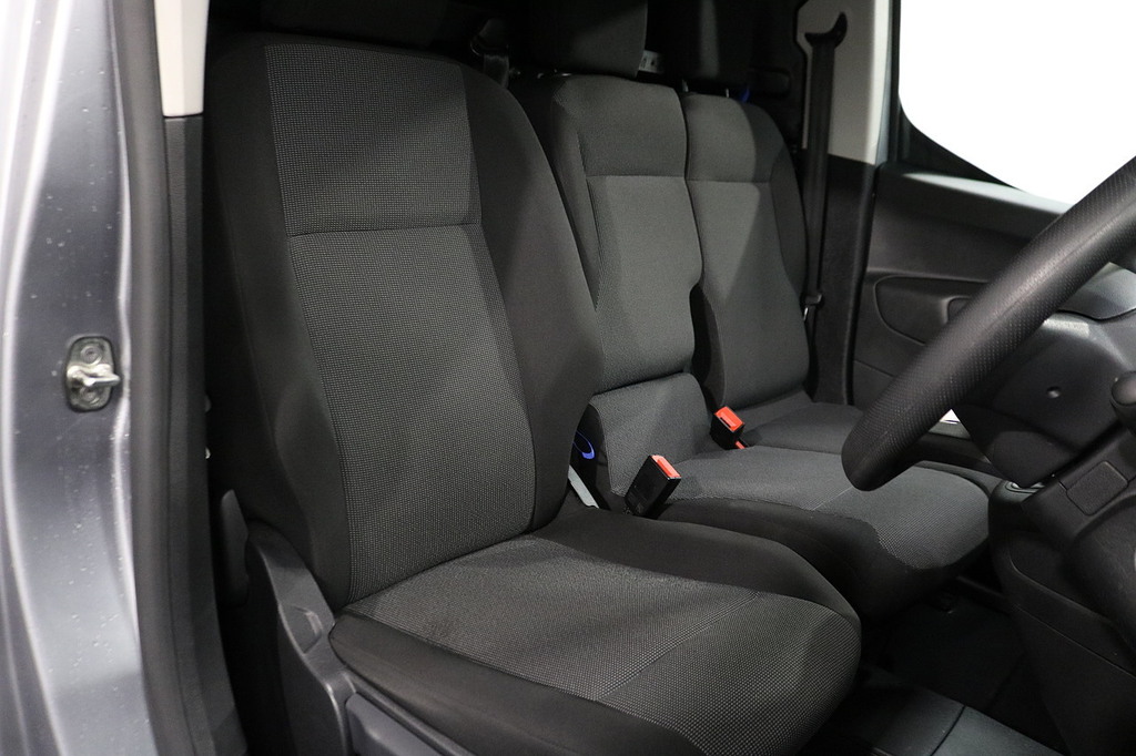 Citroen Berlingo 1.5 Bluehdi 950 Enterprise Edition XL Eat8 Lwb Eur #13