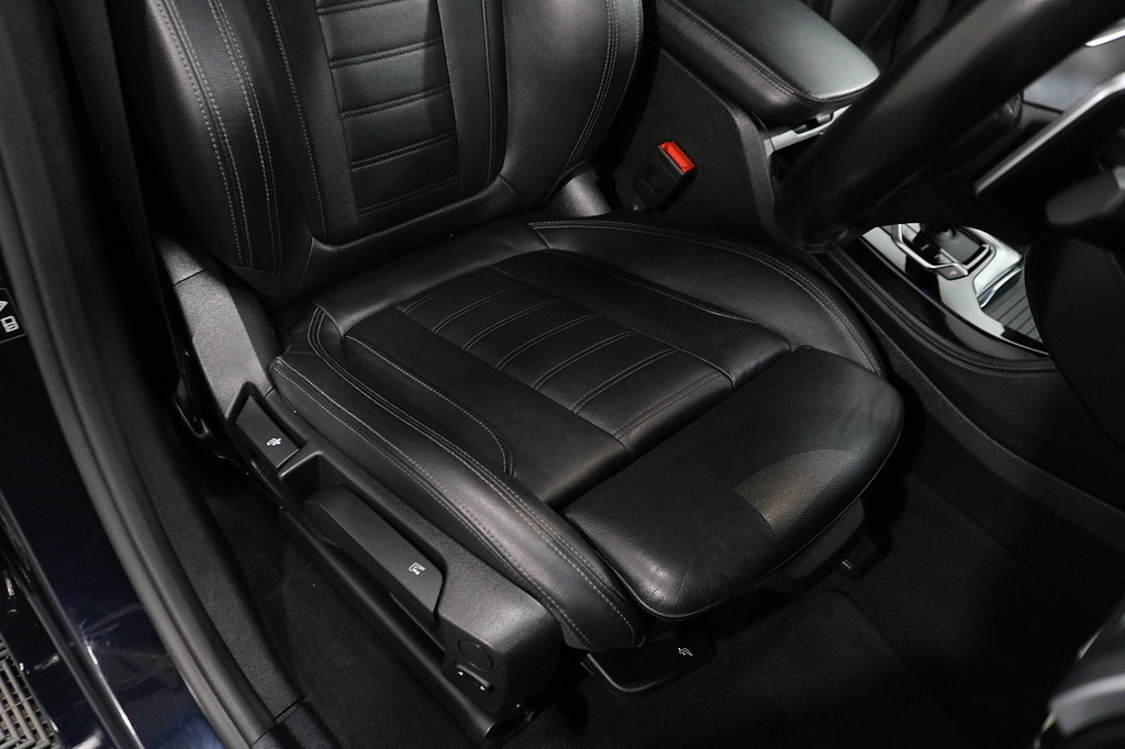 BMW X4 Xdrive20d Mht M Sport Step Pro Pack Black #13