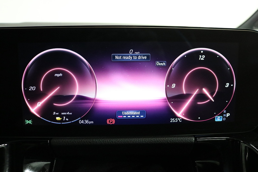 Mercedes-Benz EQA Eqa 250 Plus 70.5Kwh Amg Line Premium Plus Suv 5 Grey #20