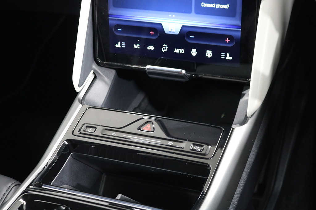 Ford Capri 250Kw Premium 79Kwh Awd Black #19